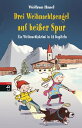 Drei Weihnachtsengel auf hei?er Spur Ein Weihnachtskrimi in 24 Kapiteln【電子書籍】[ W...