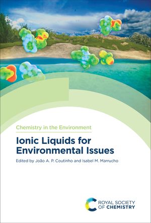 Ionic Liquids for Environmental Issues