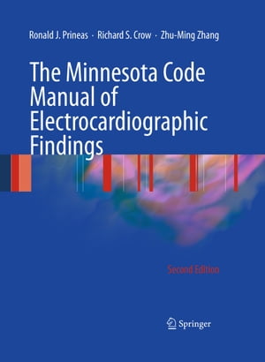 The Minnesota Code Manual of Electrocardiographic Findings