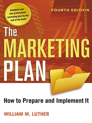 The Marketing Plan