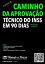 Caminho Da Aprovação Técnico Do Inss Em 90 Dias