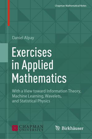 Exercises in Applied Mathematics