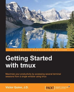 Getting Started with tmux