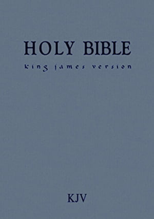 Holy Bible, KJV 1611 Complete (Authorized Version)