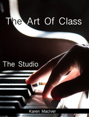 The Art of Class: Studio