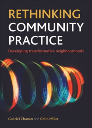 Rethinking community practice