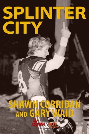 Splinter CityŻҽҡ[ Shawn Corridan ]