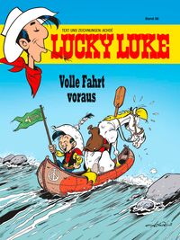 Lucky Luke 98