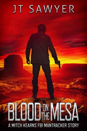 ŷKoboŻҽҥȥ㤨Blood On The Mesa Mitch Kearns Combat TrackerŻҽҡ[ JT Sawyer ]פβǤʤ150ߤˤʤޤ
