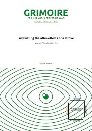 Alleviating the after-effects of a stroke