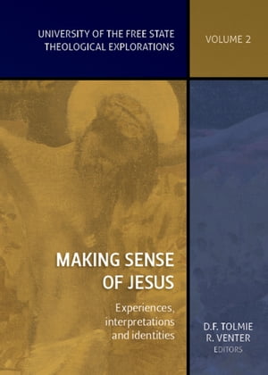 Making sense of Jesus