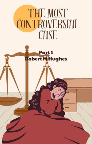 THE MOST CONTROVERSIAL CASE (Part 1)