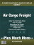 Air Cargo Freight