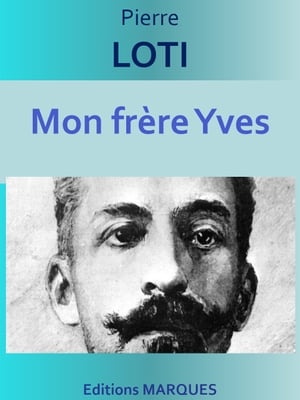 Mon fr?re Yves Edition int?grale【電子書籍