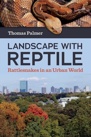 Landscape with Reptile