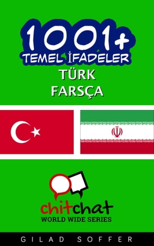 1001+ Temel İfadeler Türk - Farsça