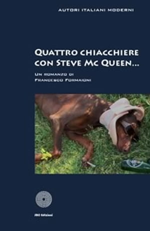 Quattro chiacchiere con Steve Mc Queen