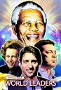 Political Power: World Leaders: Nelson Mandela, Margaret Thatcher, Volodymyr Zel...
