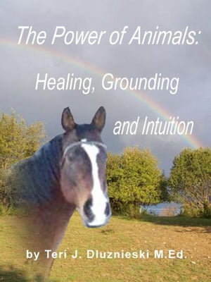 The Power of Animals: Healing, Grounding, and Intuition