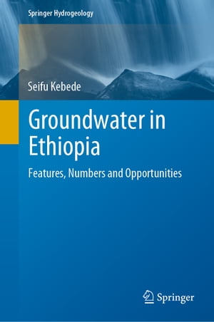 Groundwater in Ethiopia