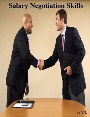 Salary Negotiation Skills