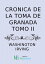 Cronica de la conquista de Granada Tomo IIŻҽҡ[ Washington Irving ]