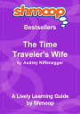 Take your understanding of The Time Traveler's Wife by Audrey Niffenegger to a whole new level, anywhere you go: on a pl...