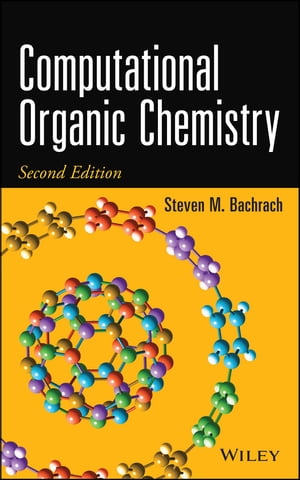 Computational Organic Chemistry