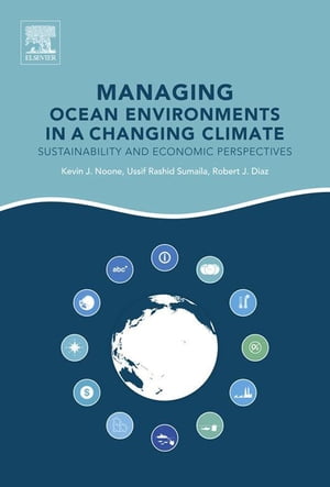 Managing Ocean Environments in a Changing Climate