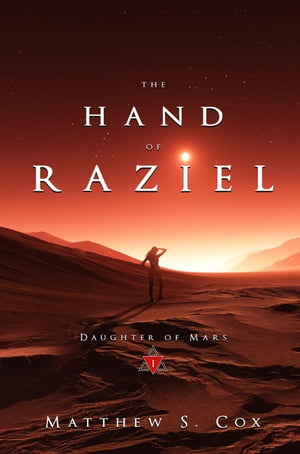 The Hand of Raziel