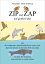 Zip und Zap auf gro?er Fahrt Die wundersame, abenteuerliche Reise zweier norddeutscher Spatzen um die WeltŻҽҡ[ Alexander-Ren? Grahovac ]