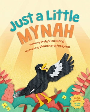 Just a Little Mynah (Book 1)