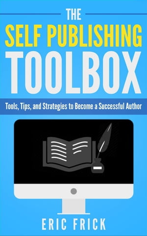 The Self Publishing Toolbox