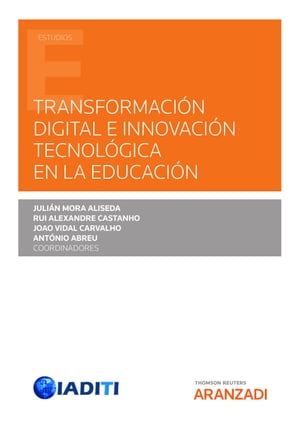 Transformación Digital e Innovación Tecnológica en la Educación