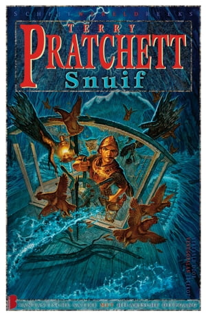 Snuif【電子書籍】[ Terry Pratchett ]