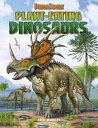 DinoZone: Plant-Eating Dinosaurs【電子書籍