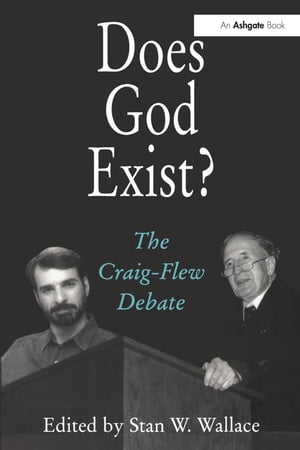 Does God Exist?