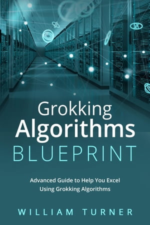 GROKKING ALGORITHM BLUEPRINT