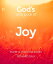 God’s Little Book of Joy