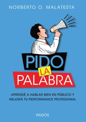 Pido la palabra