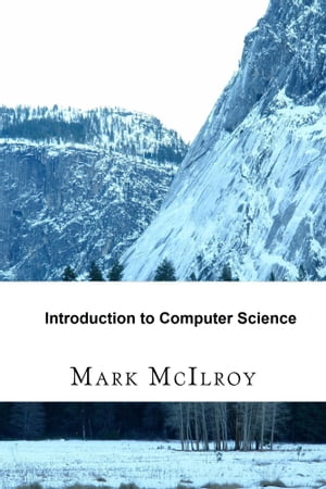 Introduction to Computer Science