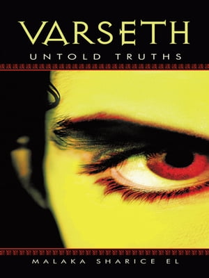 ŷKoboŻҽҥȥ㤨Varseth Untold TruthsŻҽҡ[ Malaka Sharice EL ]פβǤʤ468ߤˤʤޤ