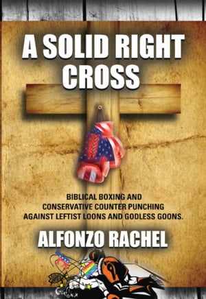 A SOLID RIGHT CROSS