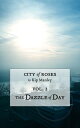 The Dazzle of Day【電子書籍】[ Kip Manley 