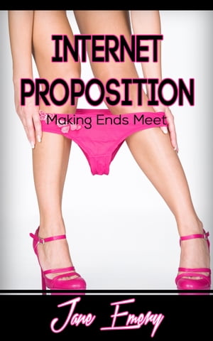 Internet Proposition: Making Ends Meet【電子