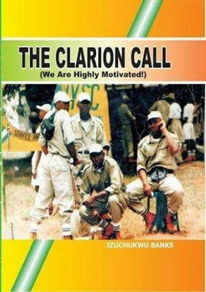 ŷKoboŻҽҥȥ㤨The Clarion CallŻҽҡ[ Izuchukwu Banks ]פβǤʤ296ߤˤʤޤ