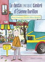 Le destin (presque) timbr? d'Etienne Durillon