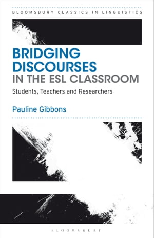 Bridging Discourses in the ESL Classroom