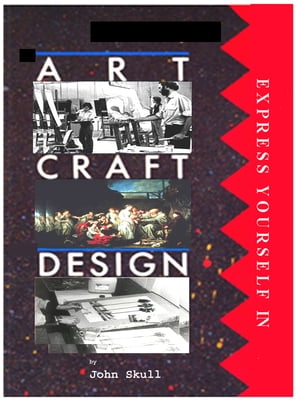 Express Yourself in Art Craft & Design