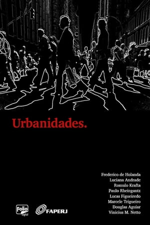 Urbanidades.